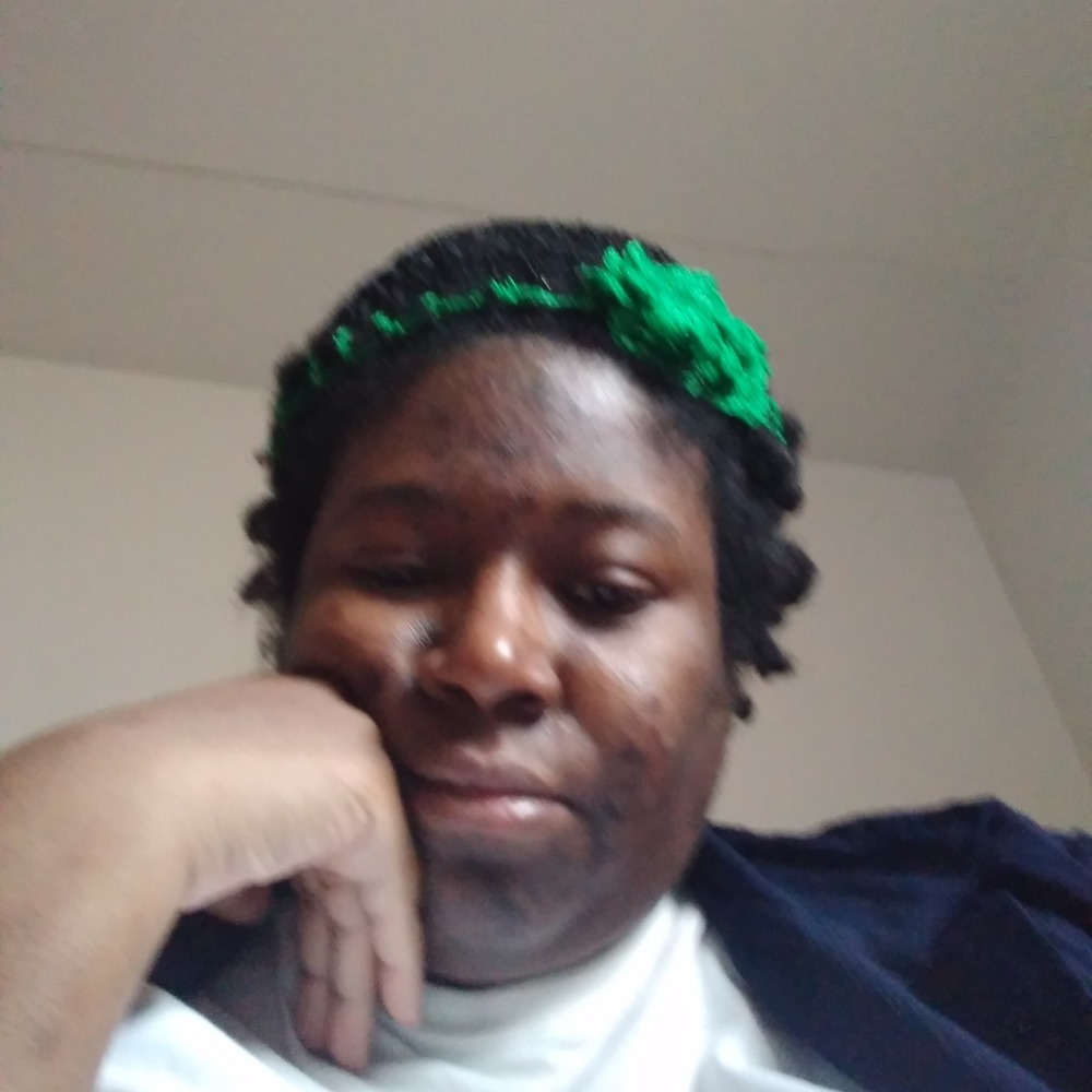 Meet your Posher, Olaka j